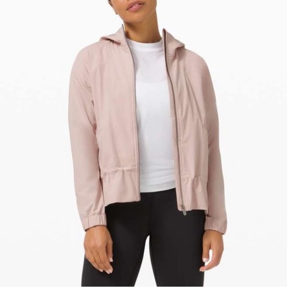 Lululemon Pack It Up Jacket - Picture 2 of 16
